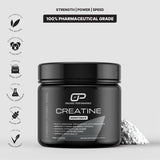Creatine Monohydrate - 200g