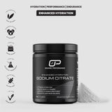 Sodium Citrate - 100g