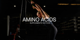 Amino Acids: Supplements vs Food