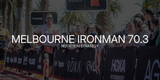 Melbourne Ironman 70.3 Nutrition Plan: Fuel Smart, Race Strong