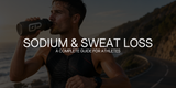 How Much Sodium Do You Lose In Sweat? A Complete Guide For Athletes