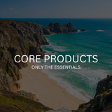 Core Products | Only the Essentials