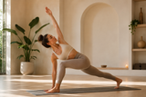 Best Supplements for Yoga & Pilates