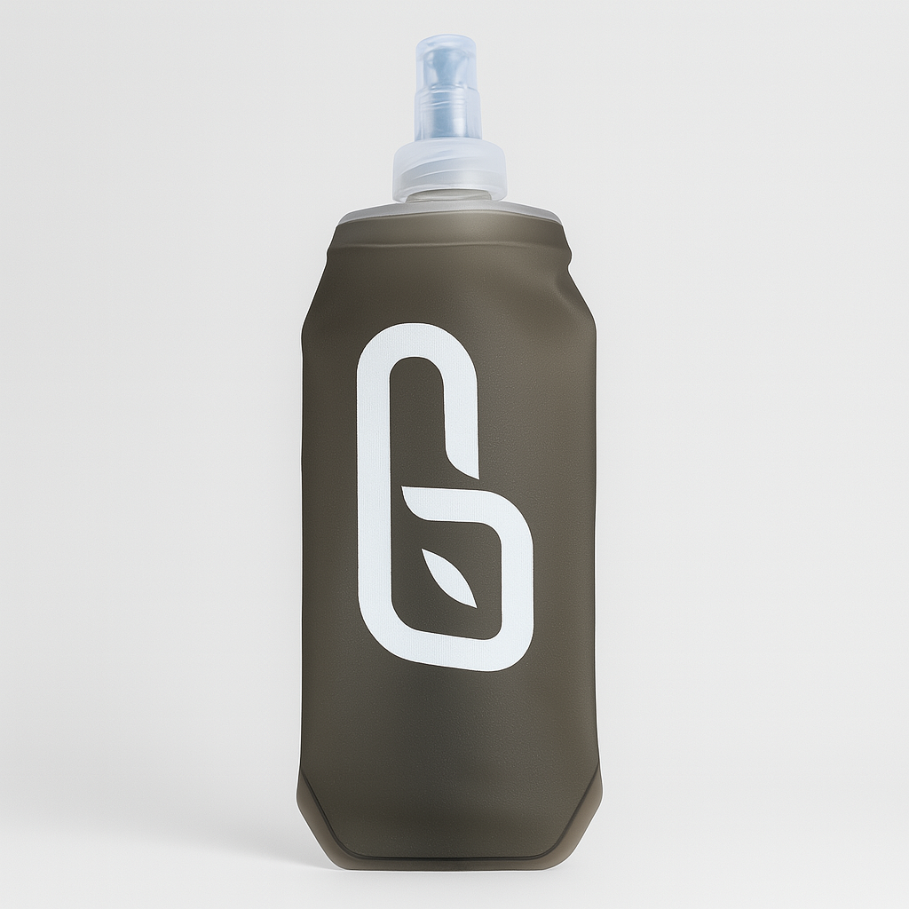 Re-Fuel Gel Flask
