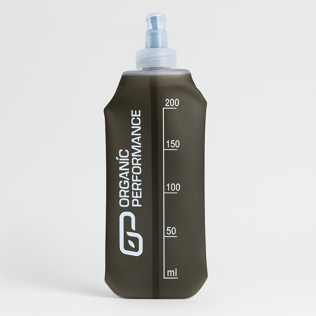 Re-Fuel Gel Flask
