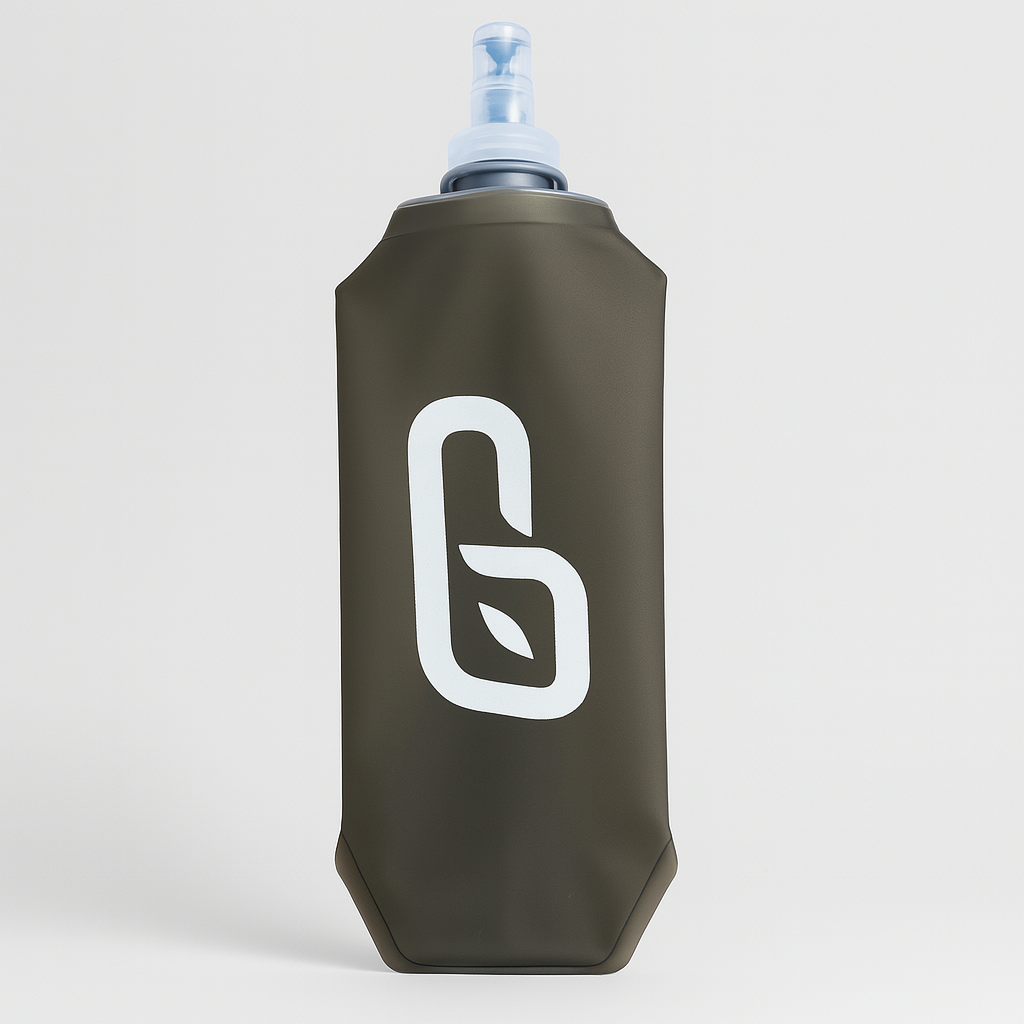 Re-Fuel Gel Flask
