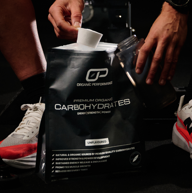 Carbohydrates - 1kg