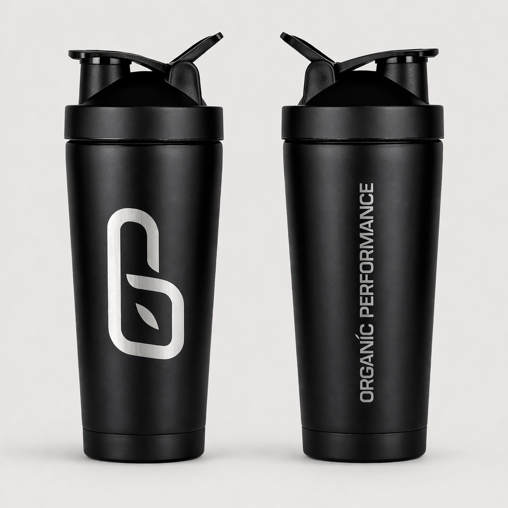 Shaker | Stainless Steel - 750ml