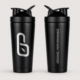 Shaker | Stainless Steel - 750ml