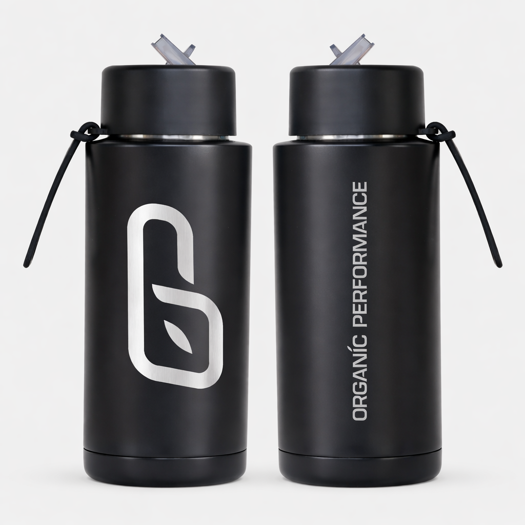 Drink Bottle | Stainless Steel – 1L