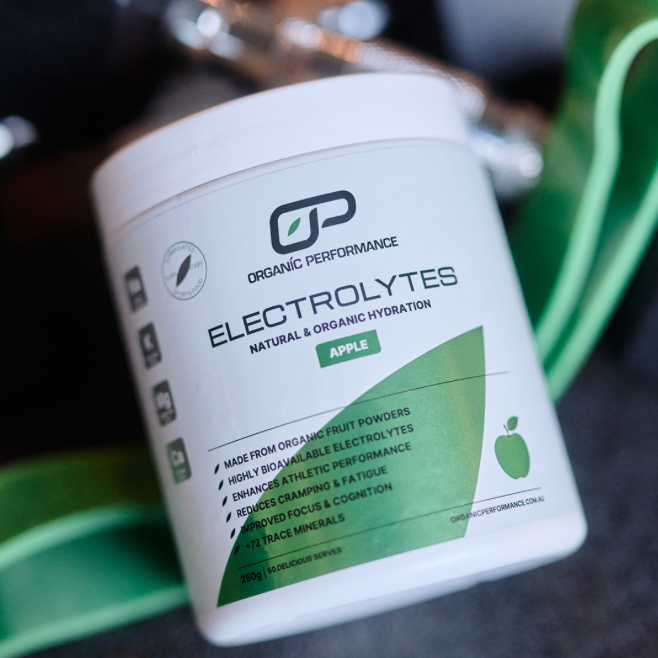 Electrolytes - 250g