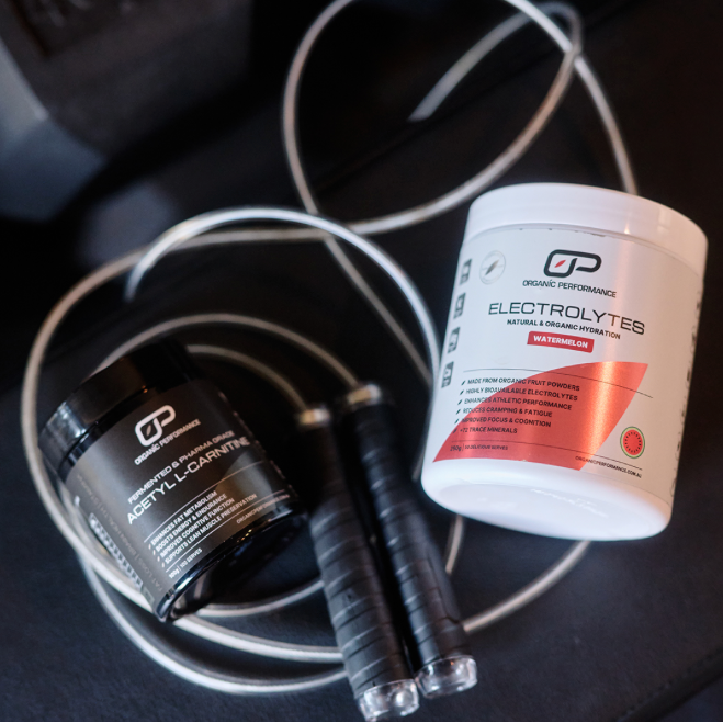 Electrolytes - 250g