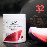 Electrolytes - 250g