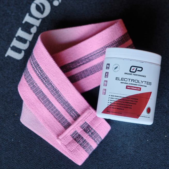 Electrolytes - 250g