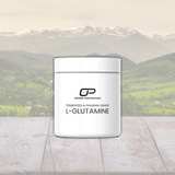 Coming Soon: L-Glutamine