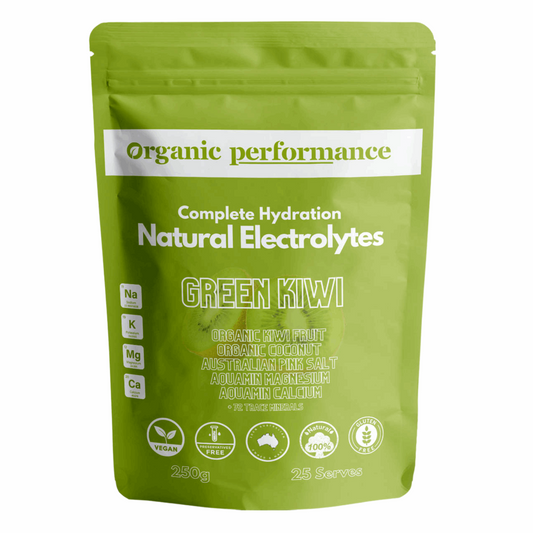 Shop Natural Electrolyte Powders Online – Boost Your Hydration Today