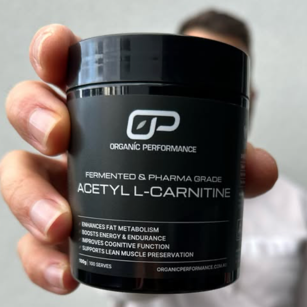 Acetyl L-Carnitine - 100g