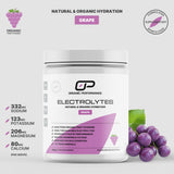 Natural Electrolytes - 250g
