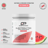 Natural Electrolytes - 250g