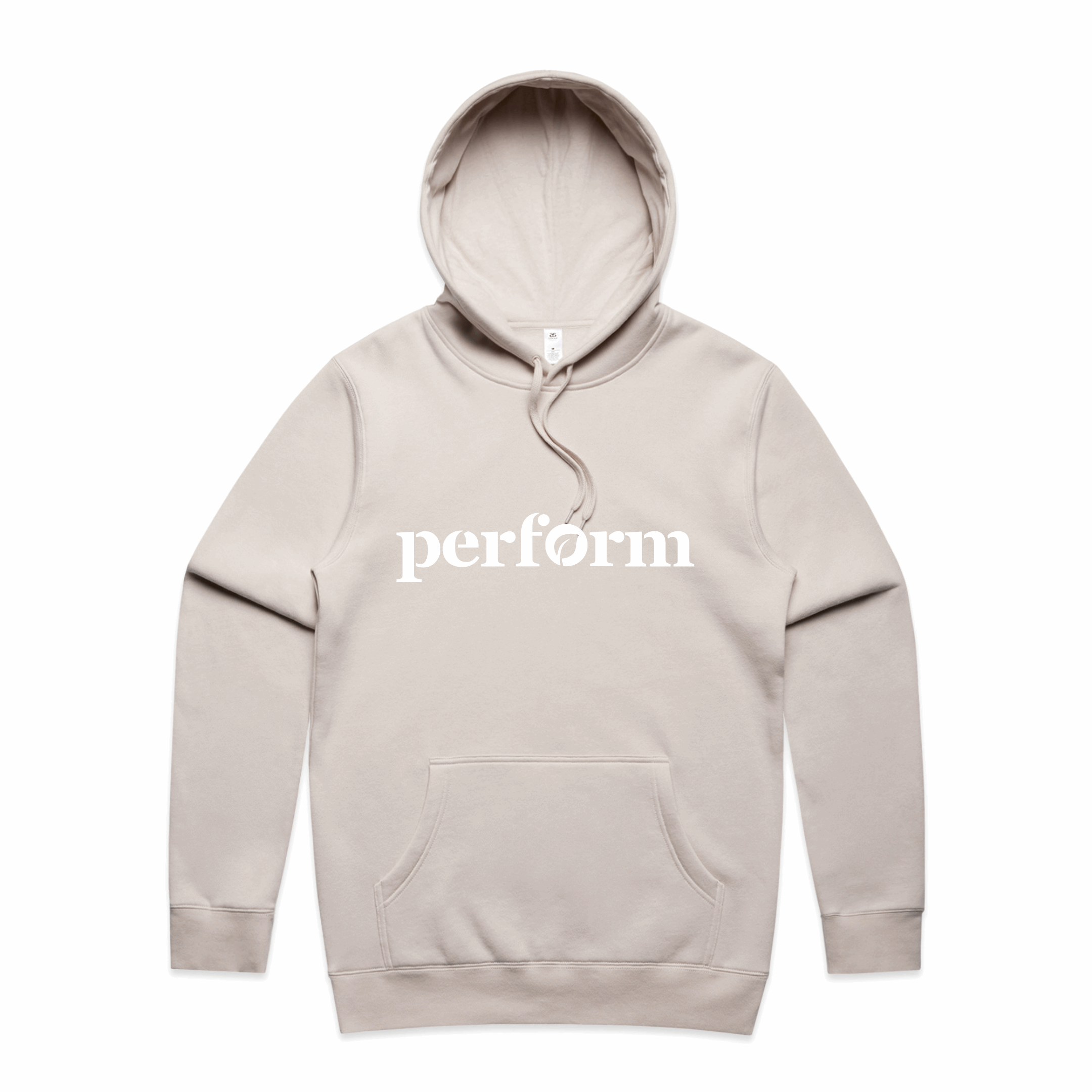 Performance Merch Perform Hoodie | Performance Wear | – Organic Performance