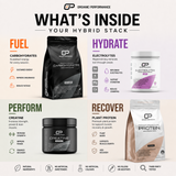 Hybrid Athlete Bundle