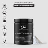 Coming Soon: Acetyl L-Carnitine