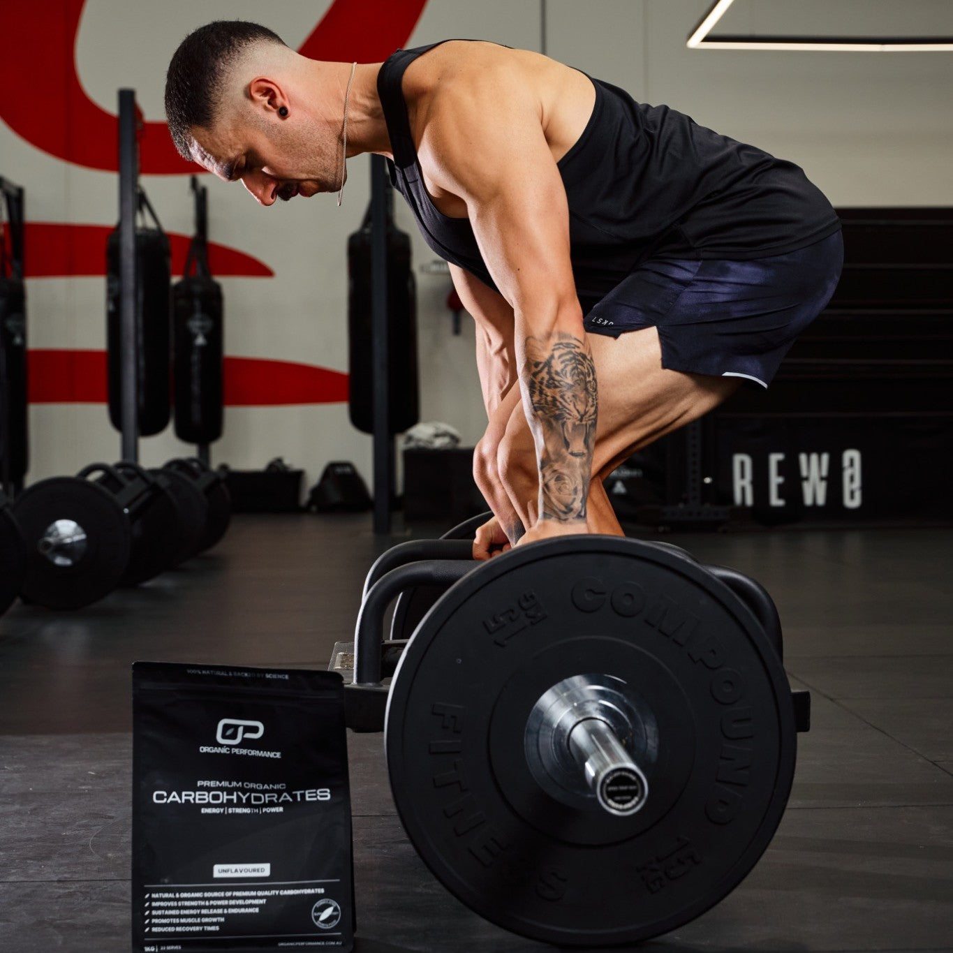 Muscle & Strength Bundle
