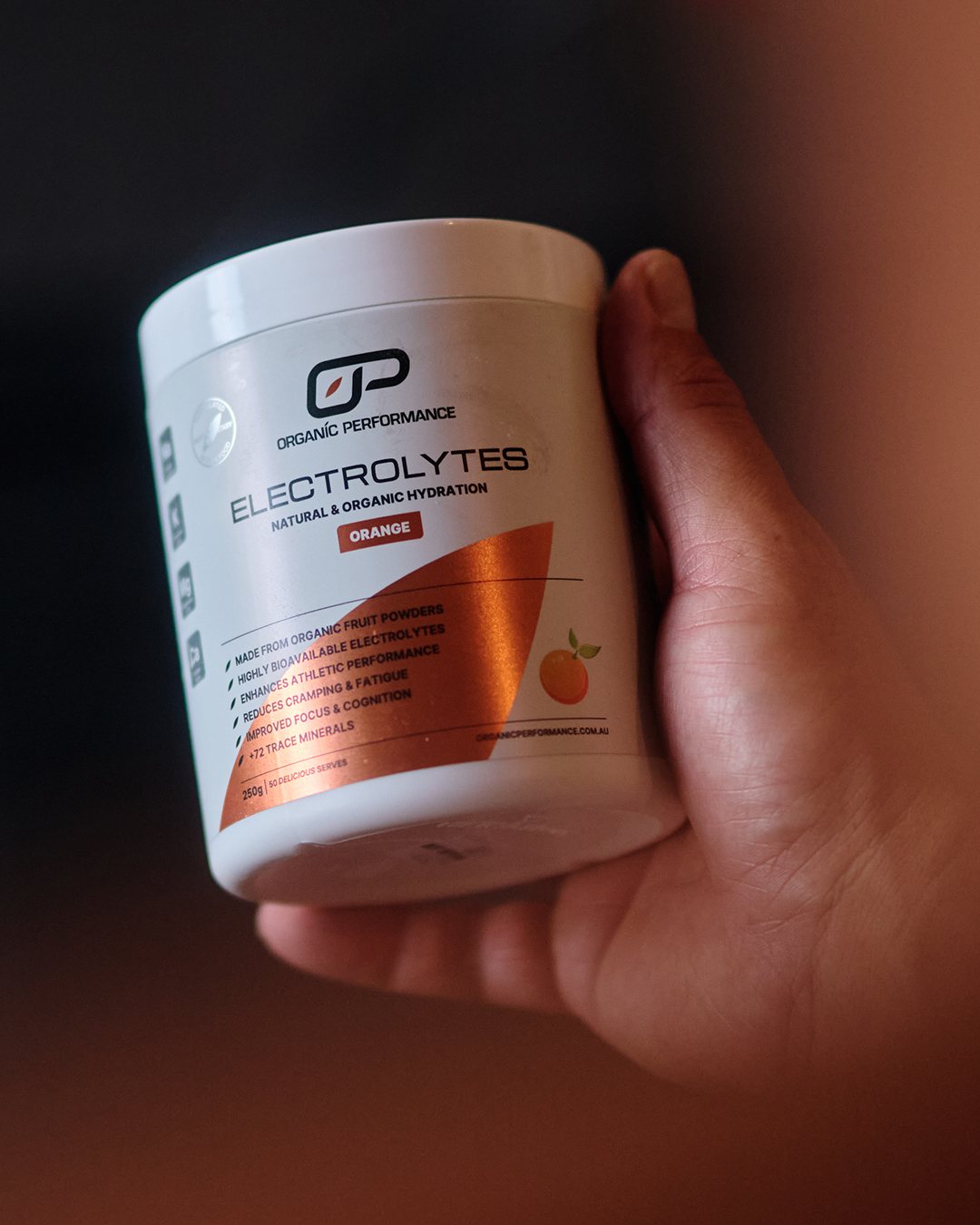 Electrolytes - 250g